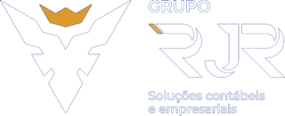Grupo RJR — Soluções contábeis e empresariais